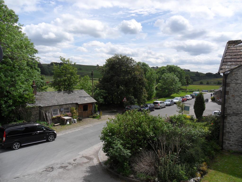 The Buck Inn, มัลเลม ห้อง รูปภาพ